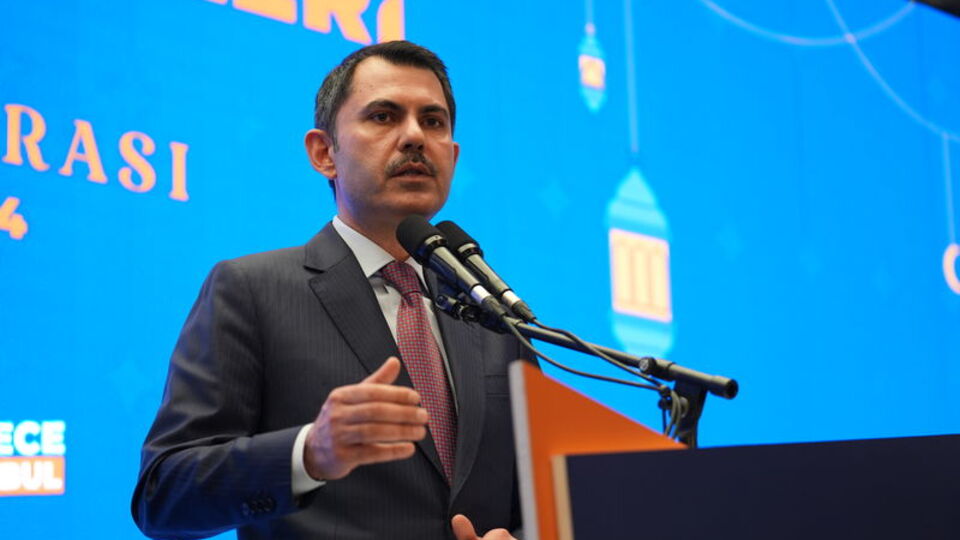 Kurum: Deprem riski beka meselemiz