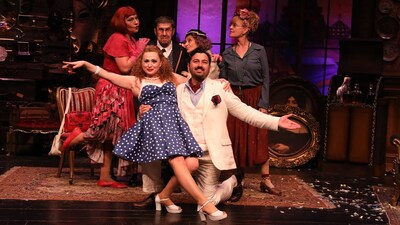 Dünya Tiyatro Günü'nde 8 ücretsiz oyun