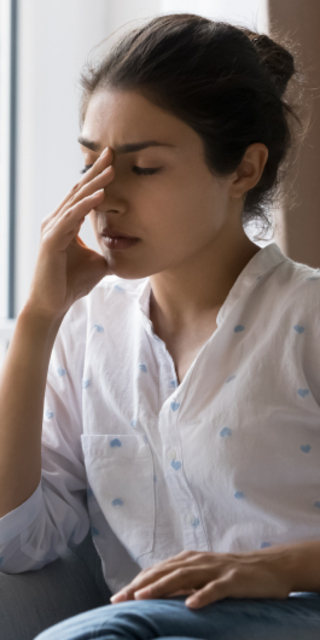  Oruç tutarken baş ağrısını önlemenin yolları!