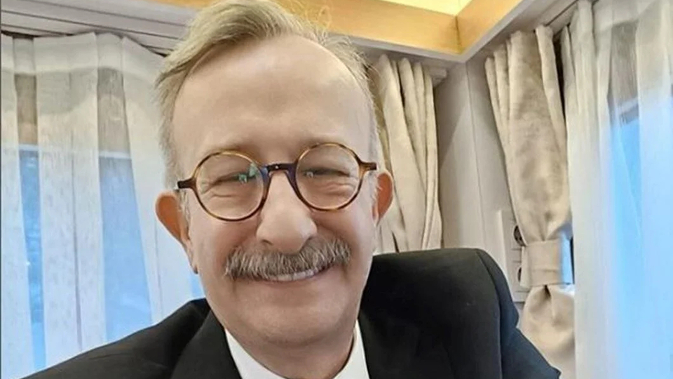 Boşandığını bu fotoğrafla duyurdu