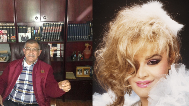 Davayı kaybetti