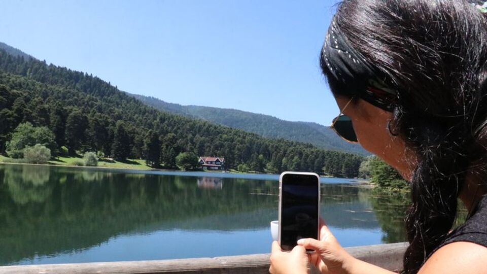 Uzmanından kritik açıklama! Haftaya hava nasıl olacak?