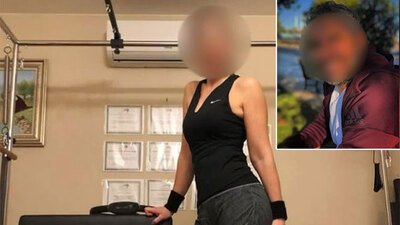 Sevgilisinin kızına tacizden 15 yıl istendi!