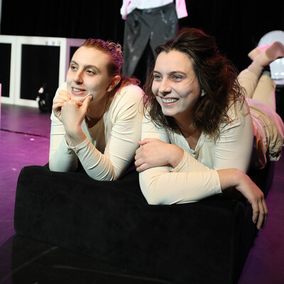 Canan Kübra Birinci ve Gülşah Yeşilot’tan yeni oyun