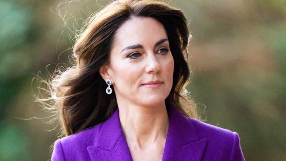 Kate Middleton'ın kanser teşhisi hakkında neler biliniyor?