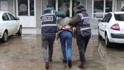 Çocuğa cinsel istismar! Cezası vardı yakalandı!