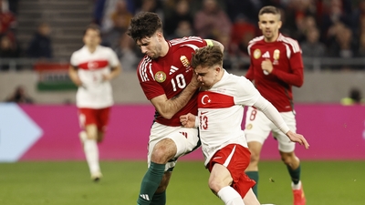 Rıdvan Yılmaz aday kadrodan çıkarıldı