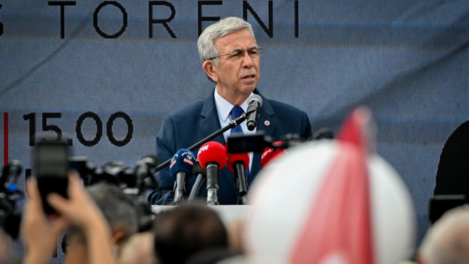 Yavaş: Önümüzdeki hafta açıklayacağım