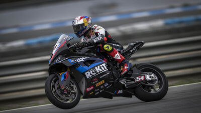 İspanya'da zirve Toprak Razgatlıoğlu'nun