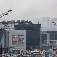 Blinken, Moskova terör saldırısını kınadı