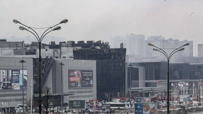 Blinken, Moskova terör saldırısını kınadı