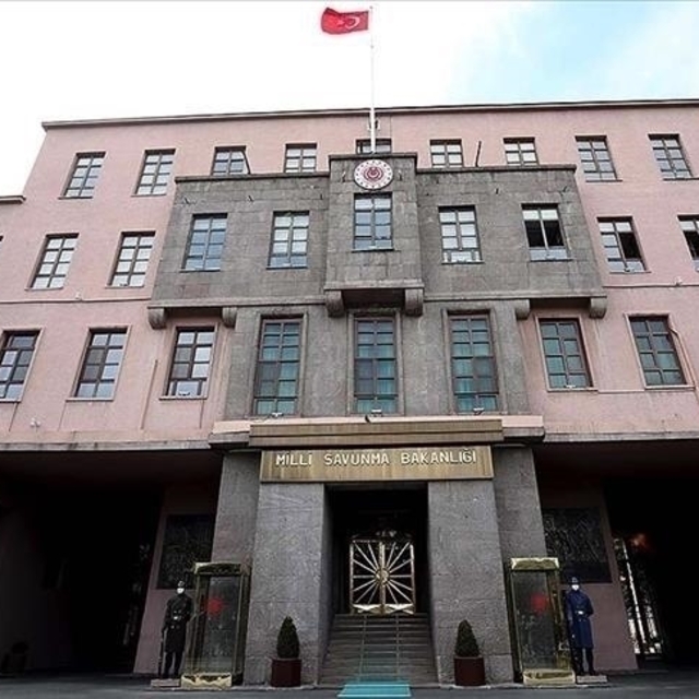 Yaralanan asker şehit oldu