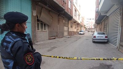 Çocukların kavgası büyüklere sıçradı