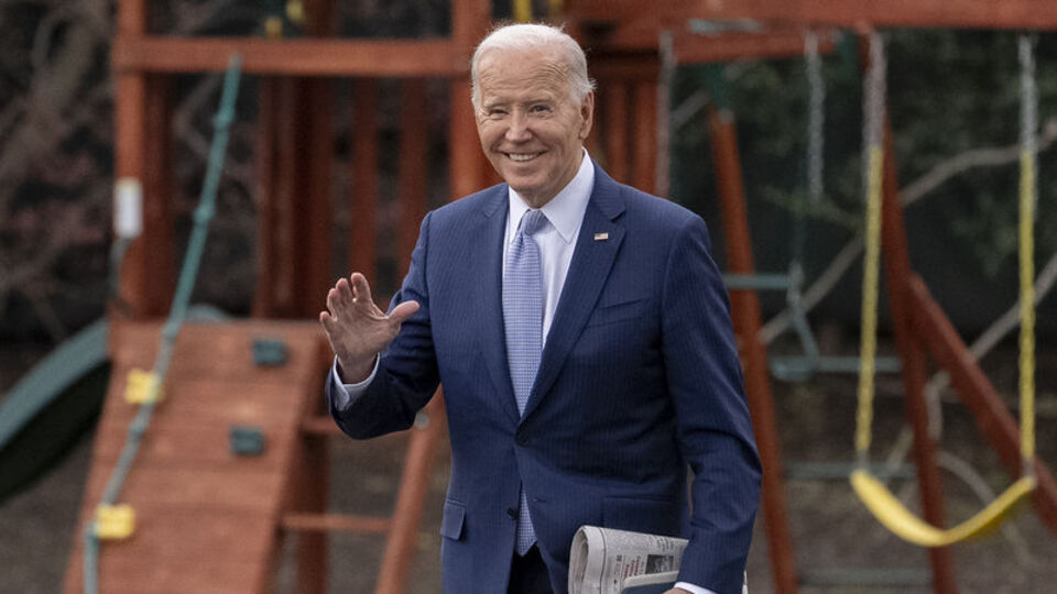 Başkan Biden bütçe tasarısını imzaladı