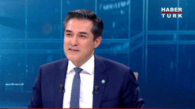 "Deprem riski 10 yılda bertaraf olur"