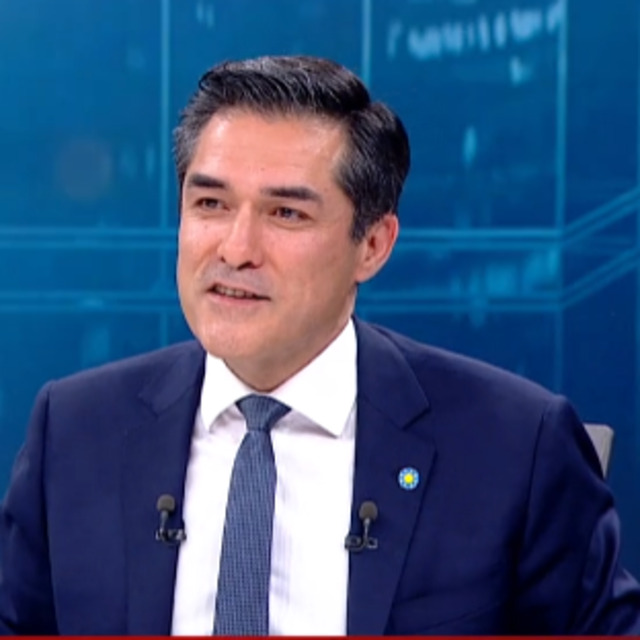 "Deprem riski 10 yılda bertaraf olur"