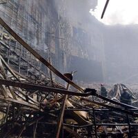 Zelenskiy Moskova saldırısı iddialarını reddetti