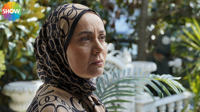 'Kızılcık Şerbeti' zirvede