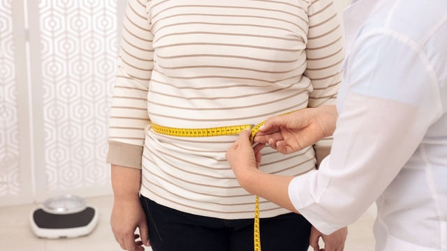 Göbek yağını azaltmaya yardımcı 6 gıda!