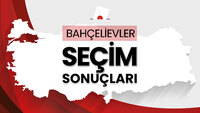Bahçelievler Yerel Seçim sonuçları açıklandı!