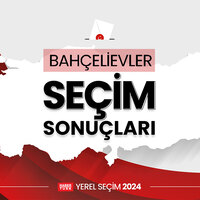 Bahçelievler Yerel Seçim sonuçları açıklandı!