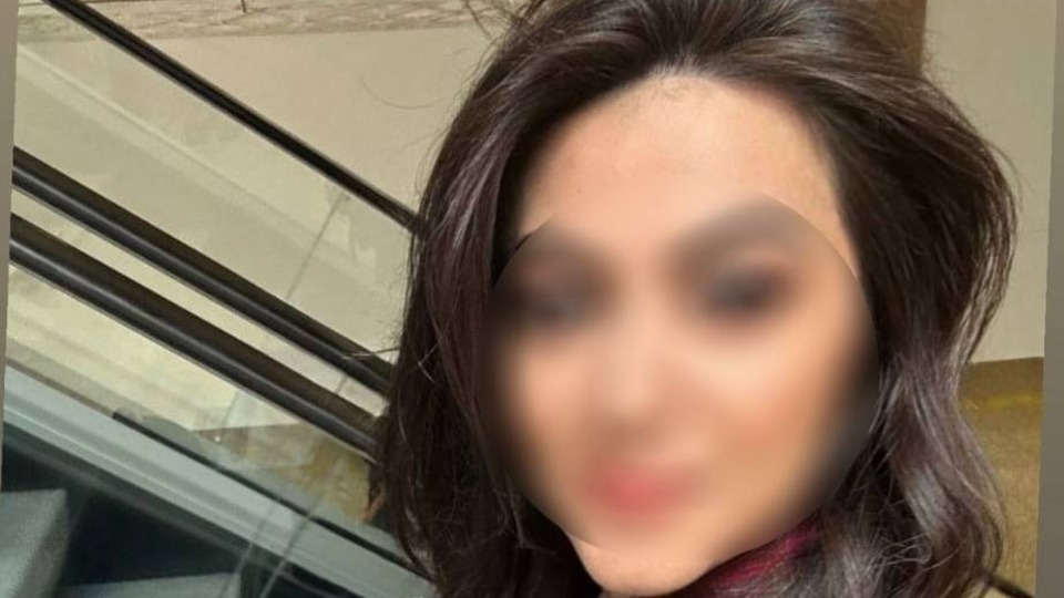 Sahte avukat kıskıvrak yakalandı