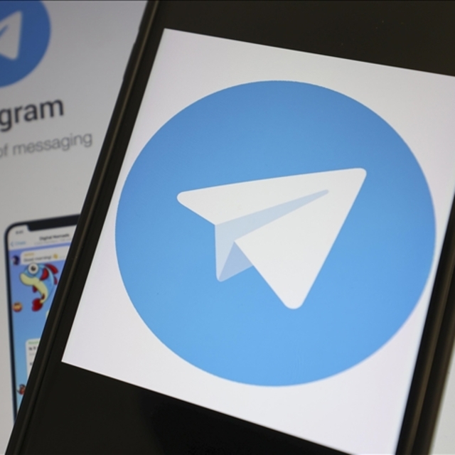  Telegram'ı askıya aldılar