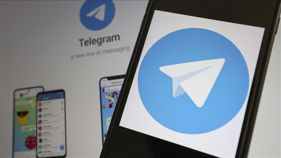 Telegram'ı askıya aldılar