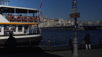 Meteoroloji duyurdu! Sıcaklıklar artıyor