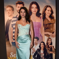 Filmlerini izlediler