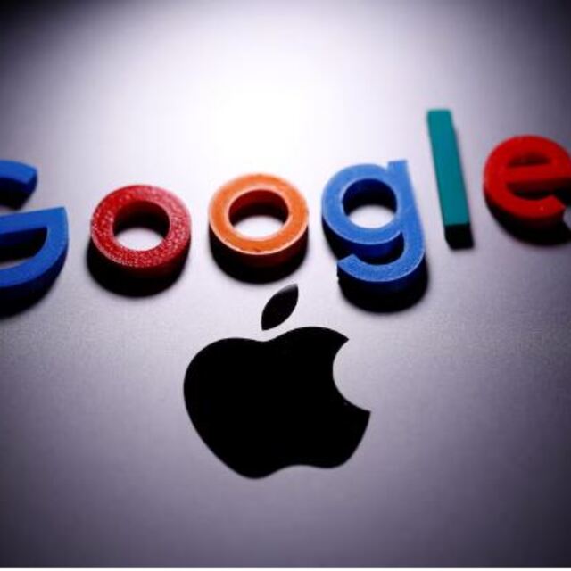  Google ve Apple'ın bölünmesi gündemde