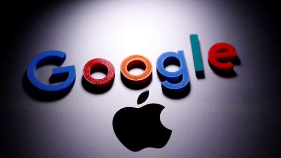 Google ve Apple'ın bölünmesi gündemde