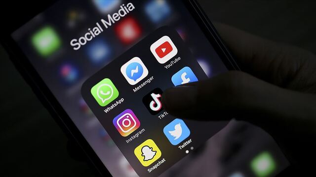 Seçim günü sosyal medyaya sıkı takip: Özel ekip oluşturuldu