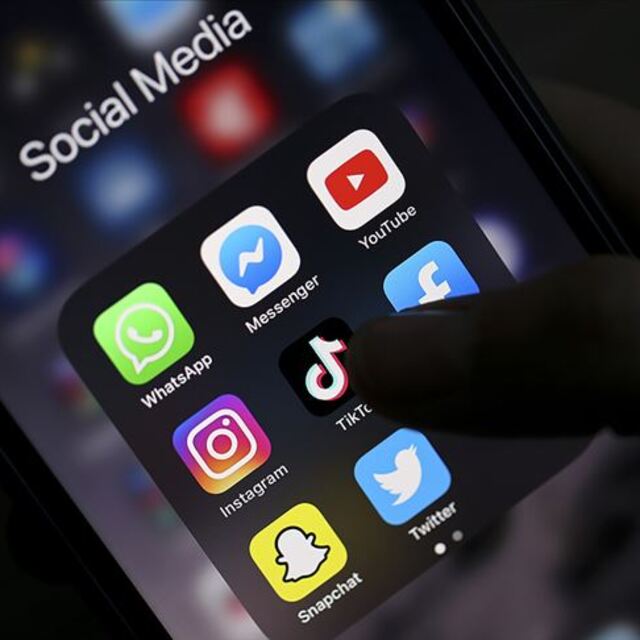 Seçim günü sosyal medyaya sıkı takip: Özel ekip oluşturuldu
