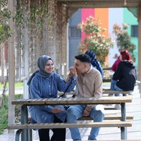  CİMER'e şikayeti sayesinde dünyaevine girdi