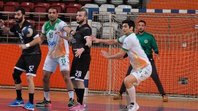 Hentbolda 18. hafta sona erdi