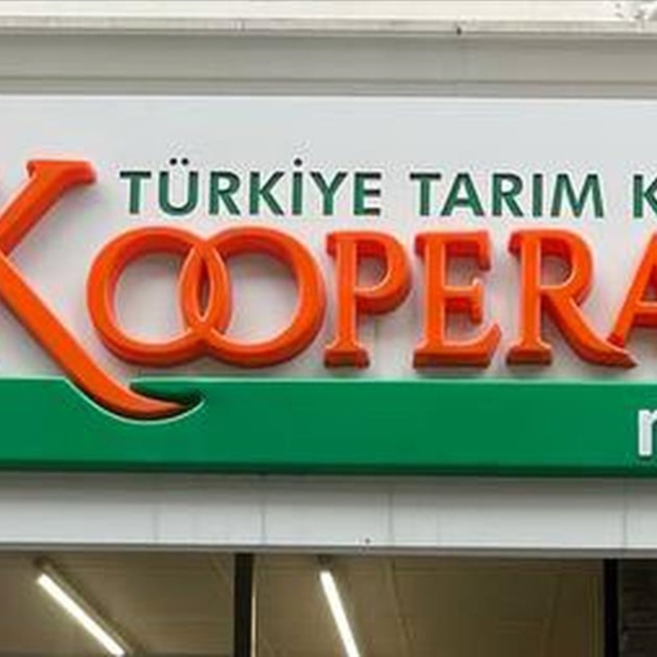 Tarım kredi marketleri indirimli ürün kataloğu