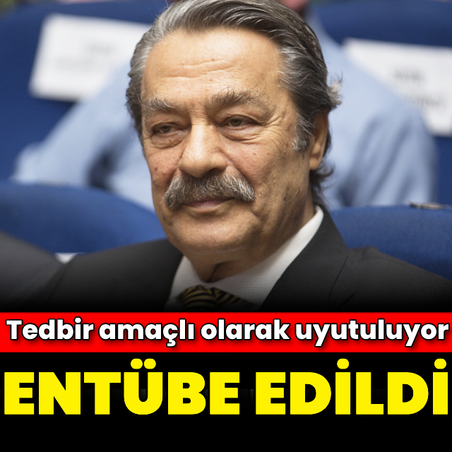  Hastaneye kaldırıldı