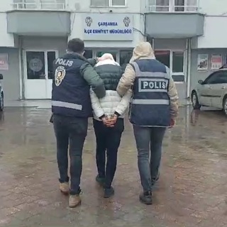  Komşudan çaldığı altınları bozdurup araba aldı