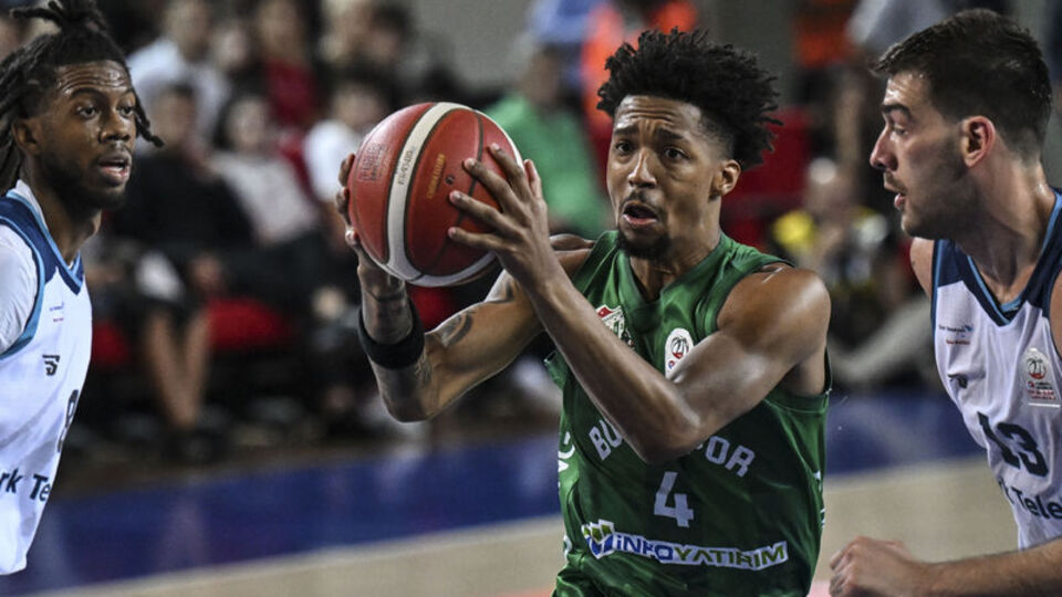 Bursaspor'da ayrılık açıklandı!