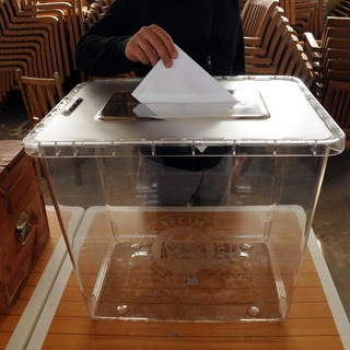  YSK’nın yerel seçim takvimi işliyor