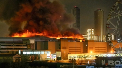 Rusya: Belki Kennedy'i de DEAŞ öldürmüştür