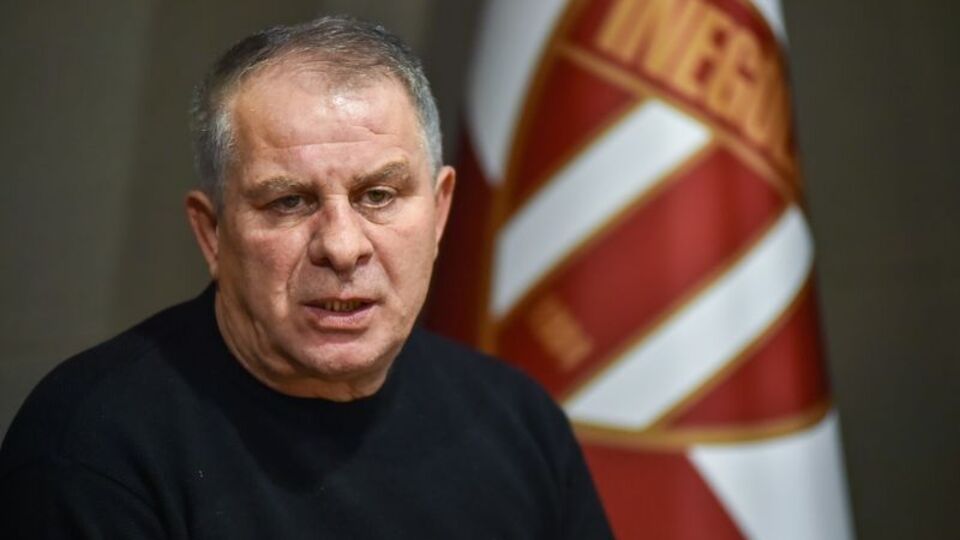 Şenol Güneş'in kardeşi istifa etti!