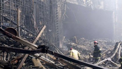 Dış basında Moskova saldırısının yankıları