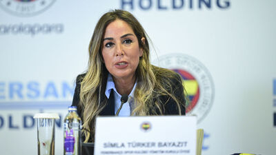 "Adalet olunca hak eden kazanıyor"