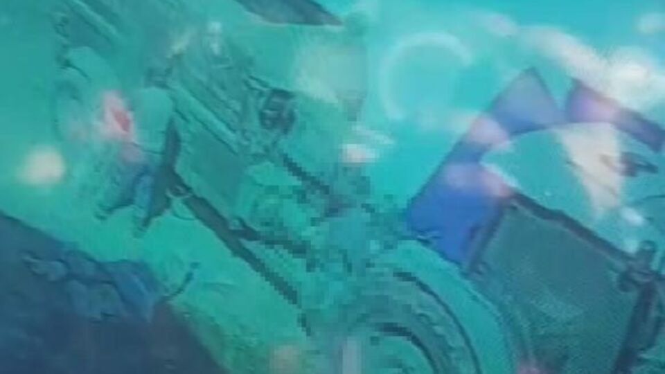 Aksaray'da acı olay! Yem karma makinesine önce kolunu sonra bedenini kaptırdı