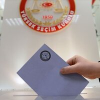 Oy kullanma işlemi saat kaçta başlıyor?