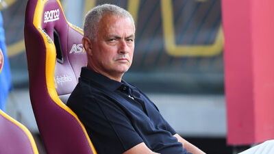 Jose Mourinho: Her yerde çalışabilirim