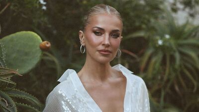 Burcu Esmersoy kimdir, kaç yaşında?