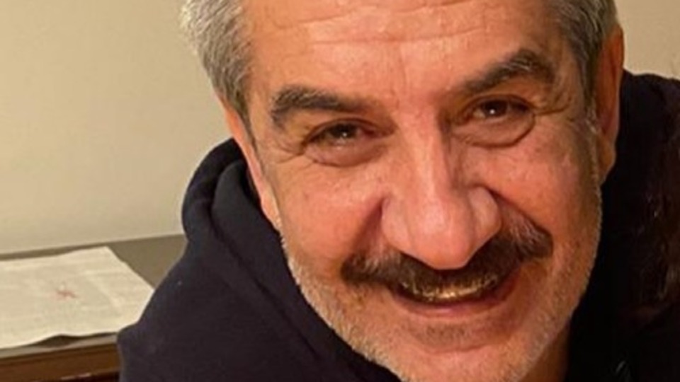 Burhan Çaçan kaç yaşında öldü?